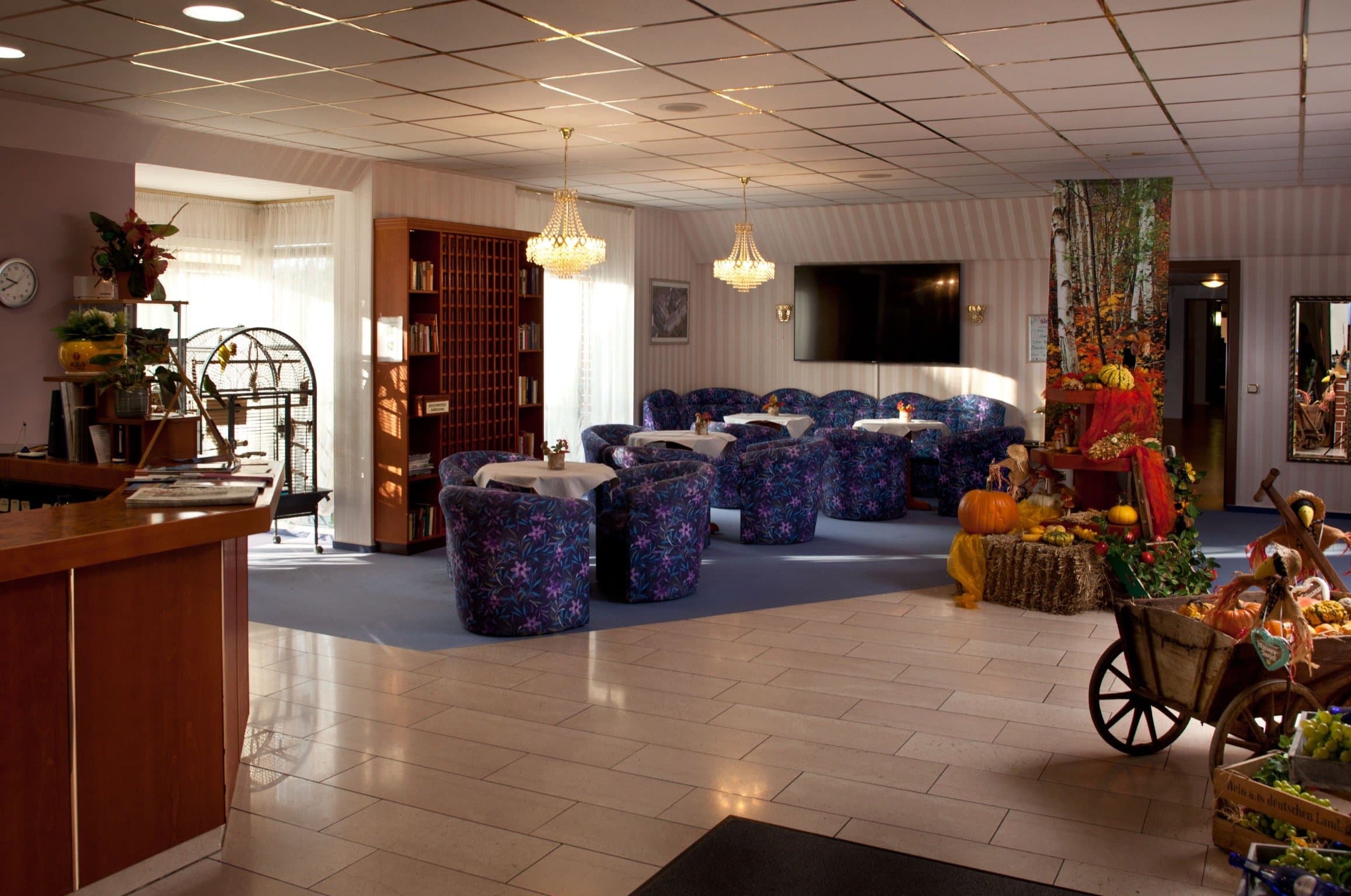 GfA Gesellschaft für Altenpflege mbH / Haus Mühlenbach – Heimfinder NRW