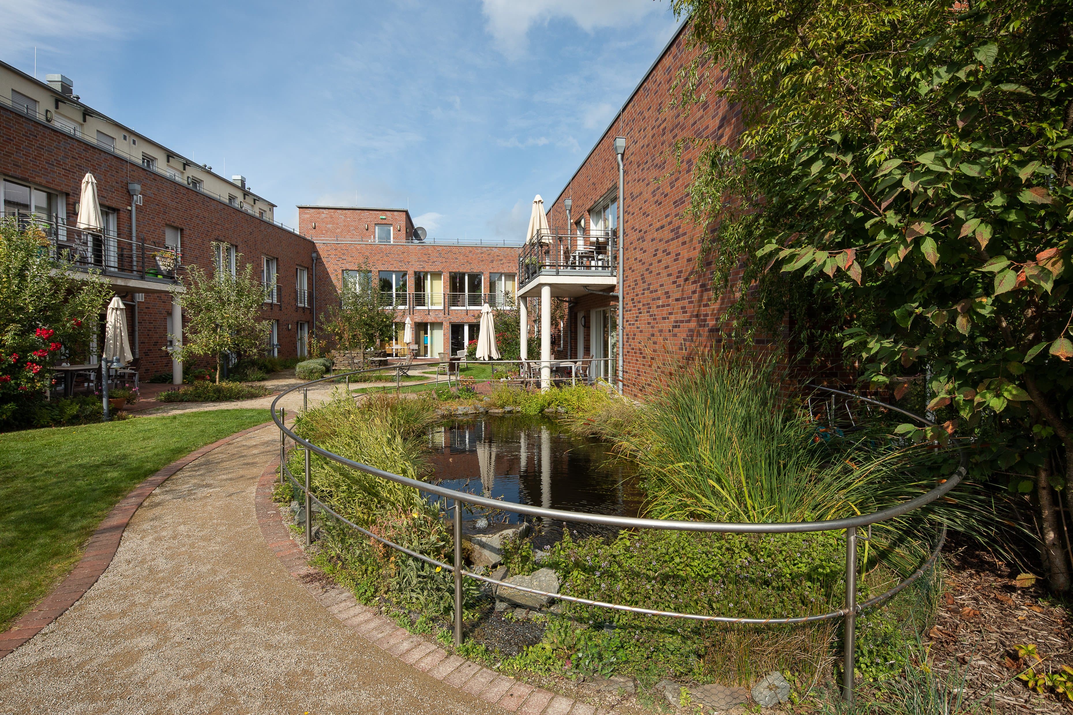 Laurentius-Haus Uedem