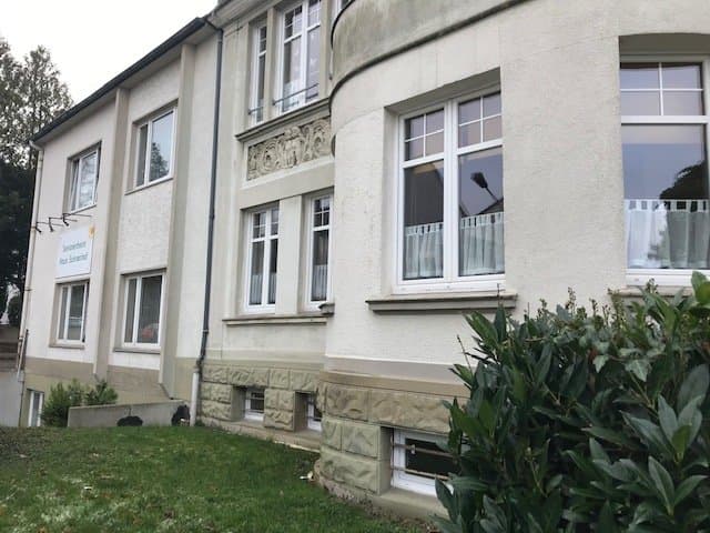 Haus Sonnenhof – Heimfinder NRW