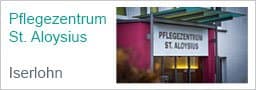 Pflegezentrum St. Aloysius – Heimfinder NRW