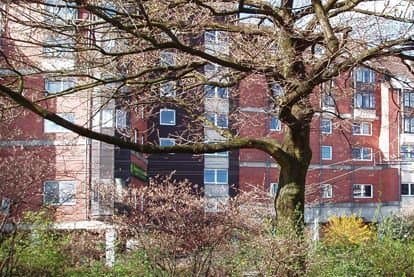 Seniorenresidenz am Theater – Heimfinder NRW