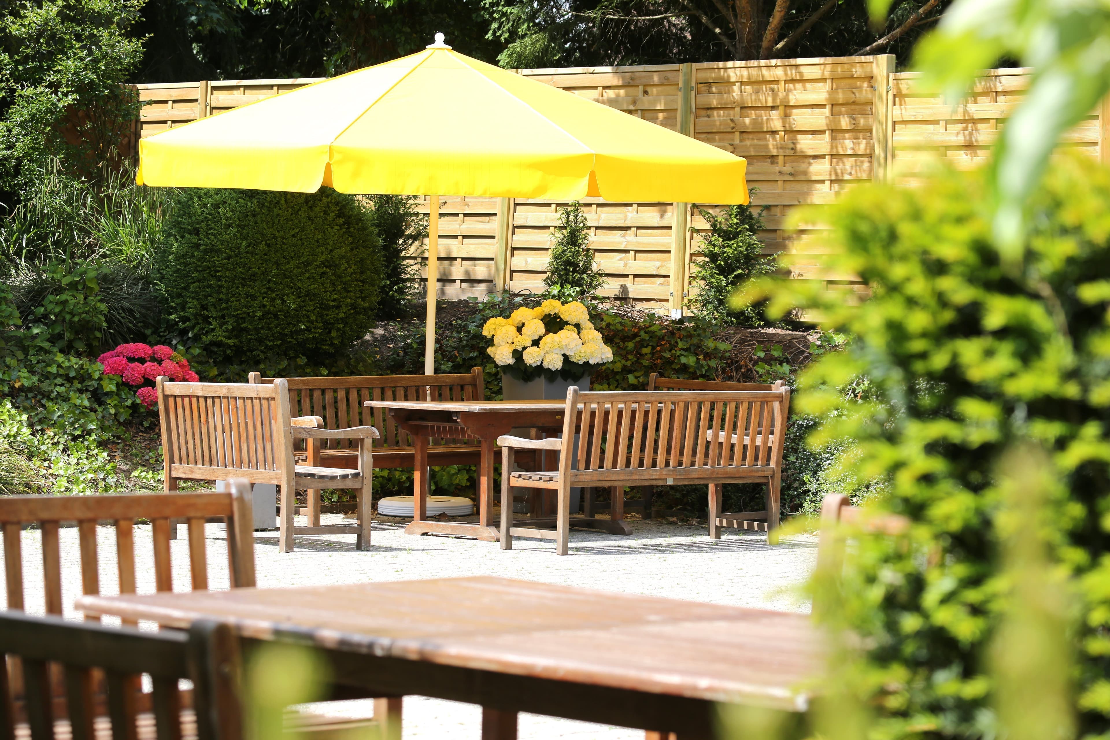 Vitusheim GmbH / Seniorenwohn- und Pflegeheim – Heimfinder NRW