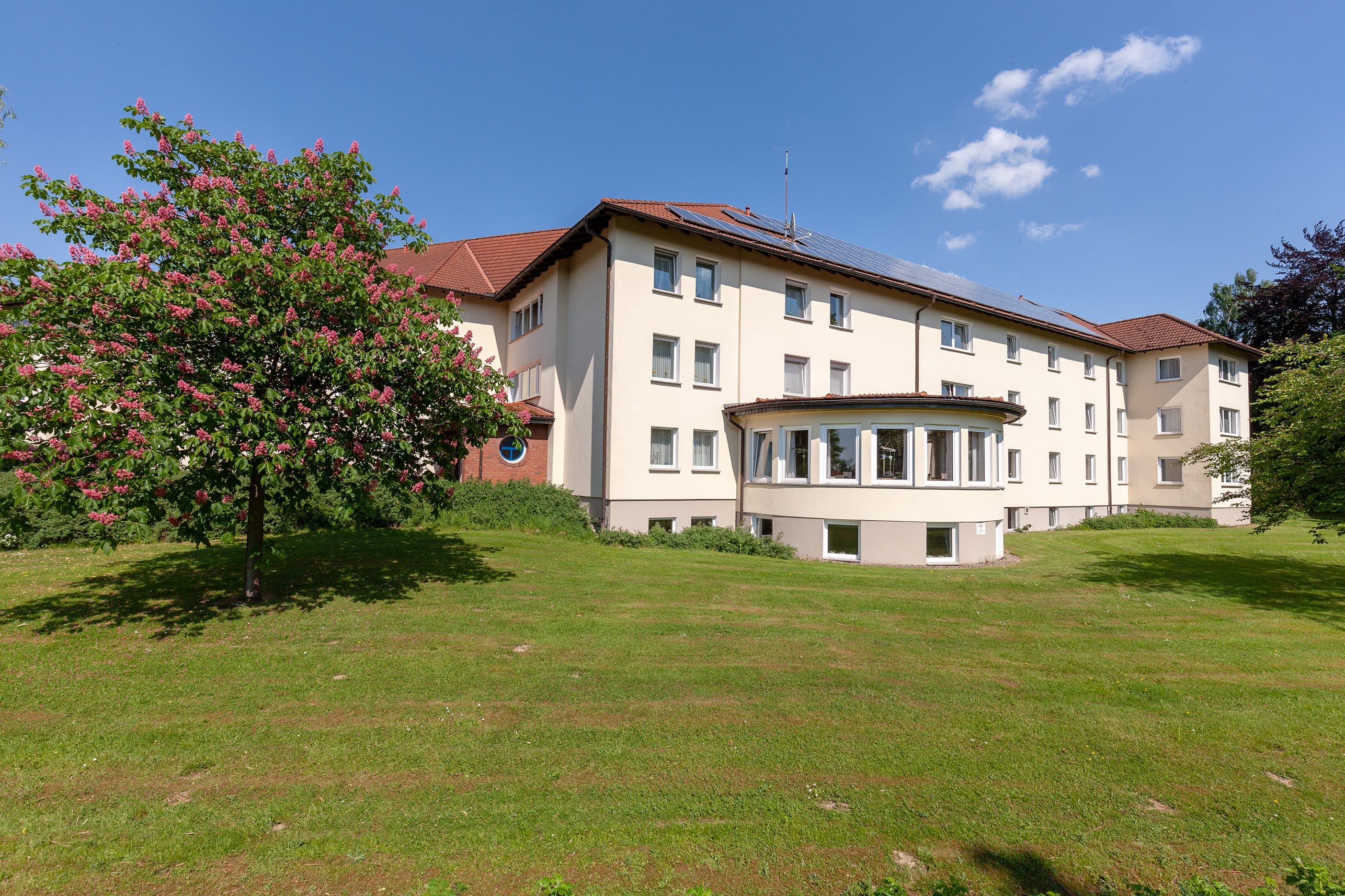 Elisenstift Barntrup