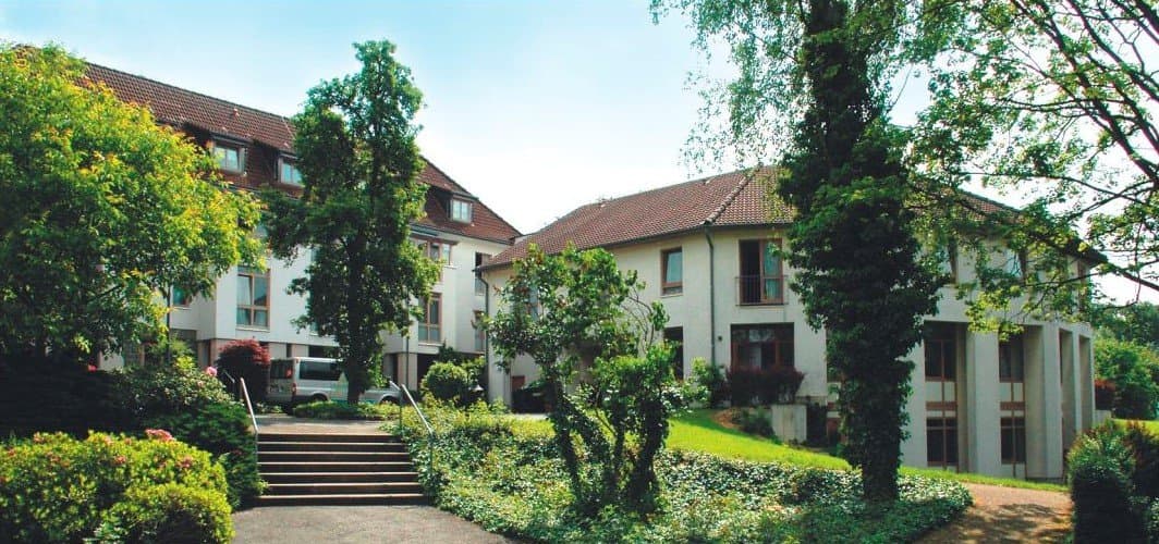 Evangelisches Alten- und Pflegeheim Eckenhagen "Ragoczy-Stift" – Heimfinder NRW