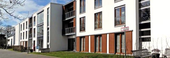 Pflegezentrum Quelle – Heimfinder NRW