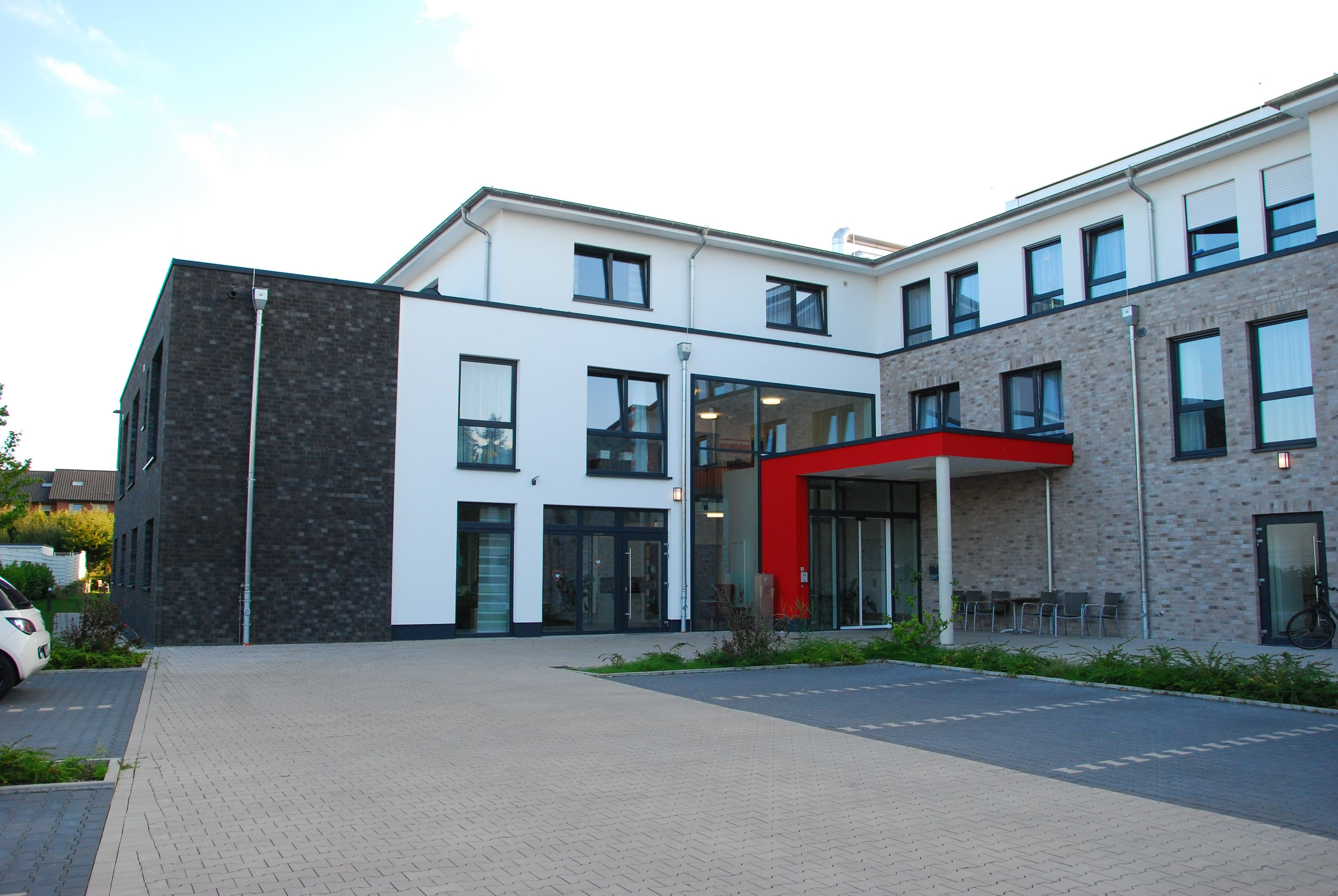 Seniorenzentrum l(i)ebenswert Mettingen – Heimfinder NRW