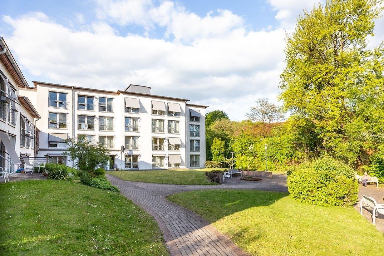 Haus am Dolzer Teich – Heimfinder NRW