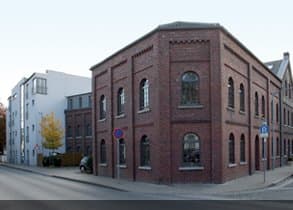 Cramer´sche Fabrik Wohnen im Alter