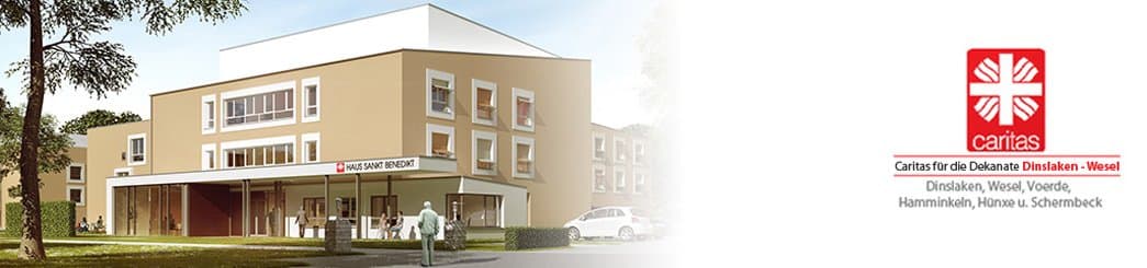 St. Benedikt - Haus – Heimfinder NRW