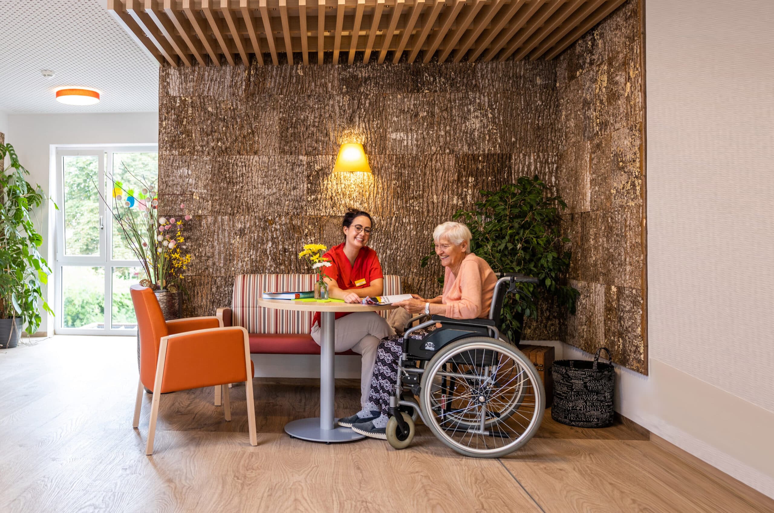 Zittauer Alten- und Pflegeheim GmbH "Sankt Jakob" Haus III