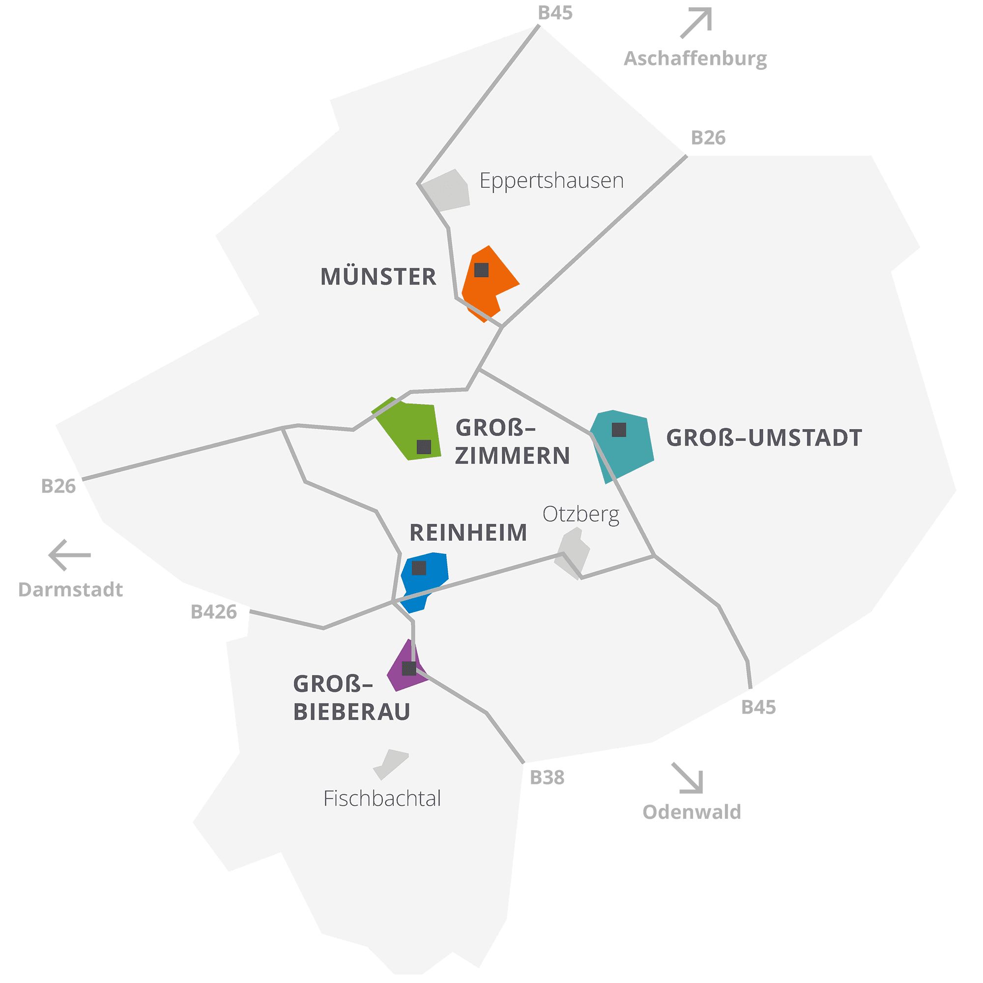 Gersprenz Seniorendienstleistungs gGmbH