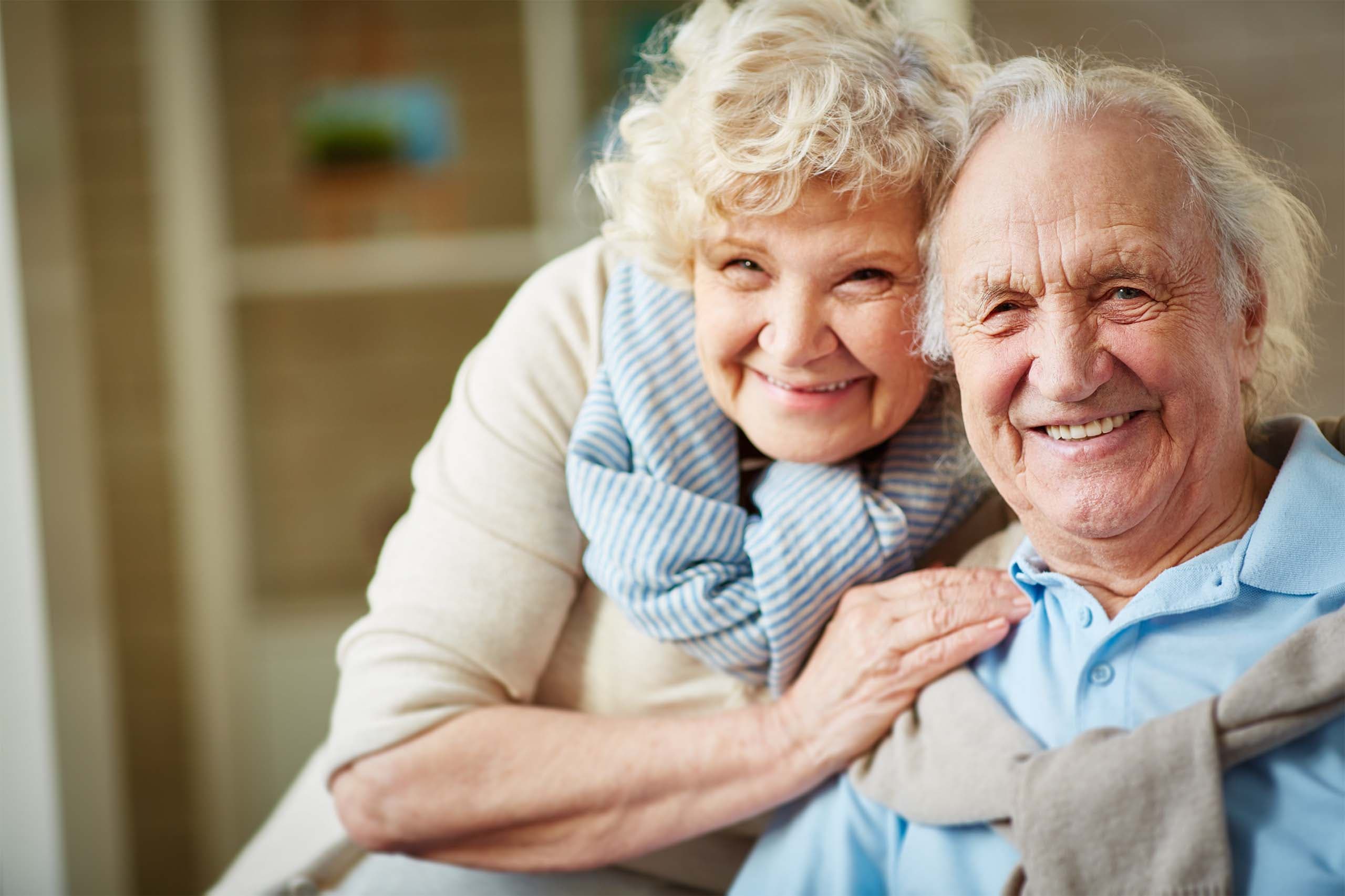 Sozialteam - Senioren-Servicehaus Neusorg – Webseite