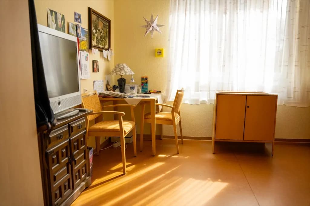 Seniorenzentrum Das Bad Peterstal GmbH