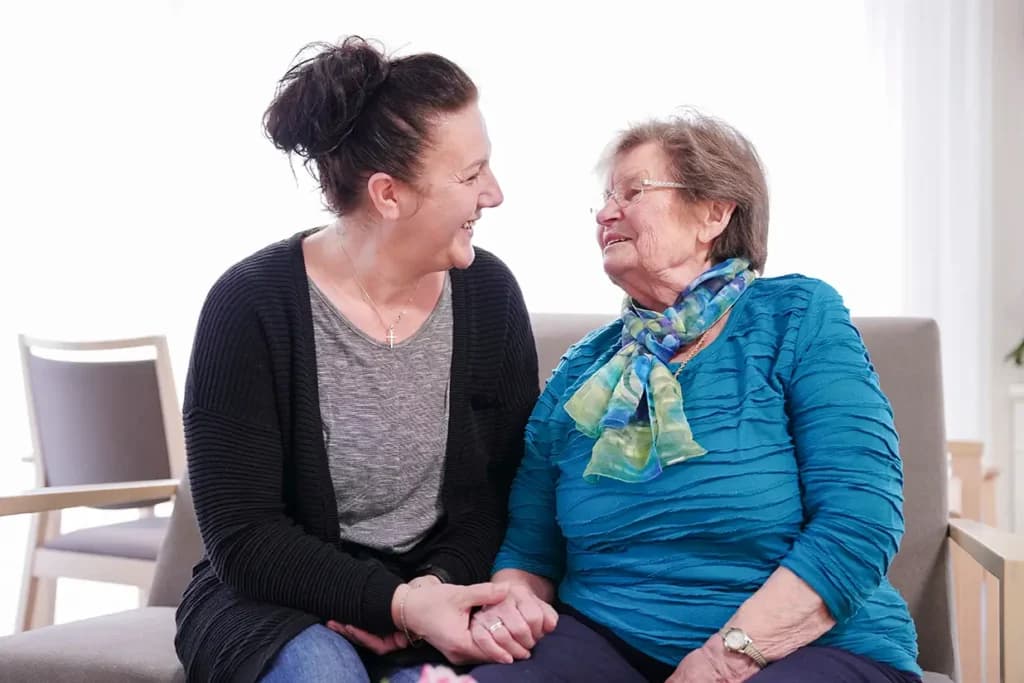 Seniorenzentrum am Wasserturm – Webseite