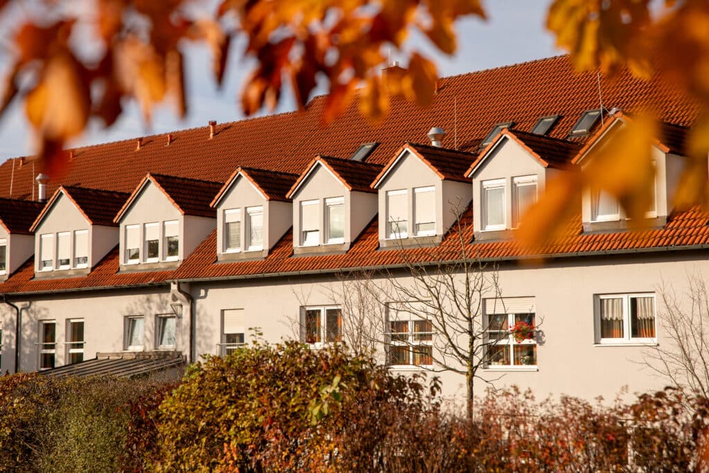 Seniorenzentrum Wackersdorf Betriebs GmbH Haus Wackersdorf