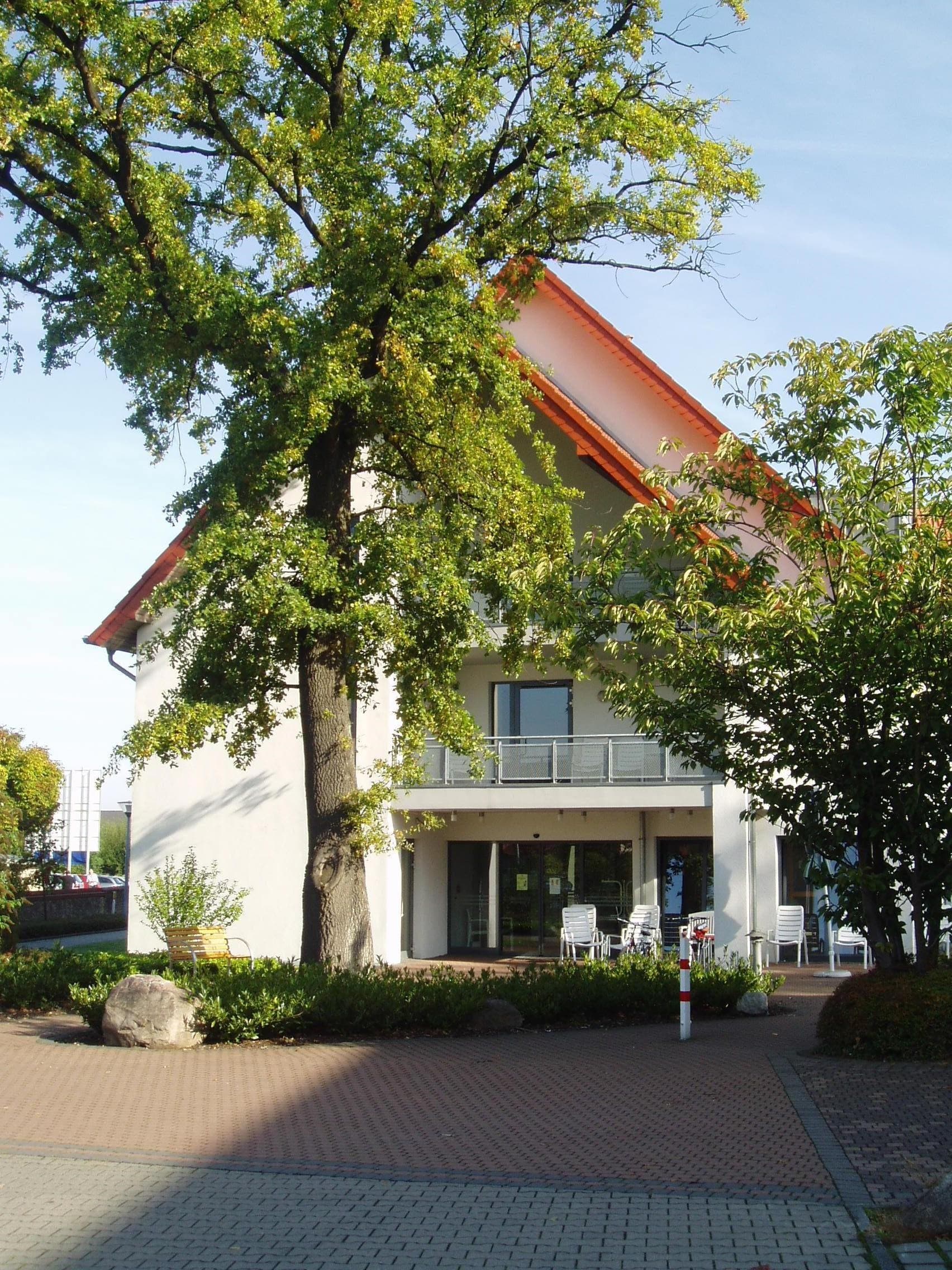 Seniorenruhesitz Sielemanns Hof – Webseite