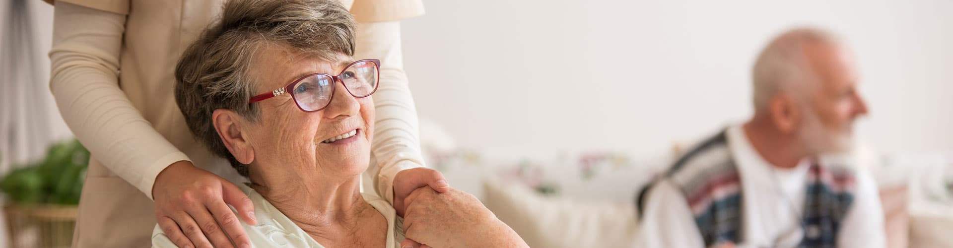 Alten- und Pflegeheim St. Marzellus