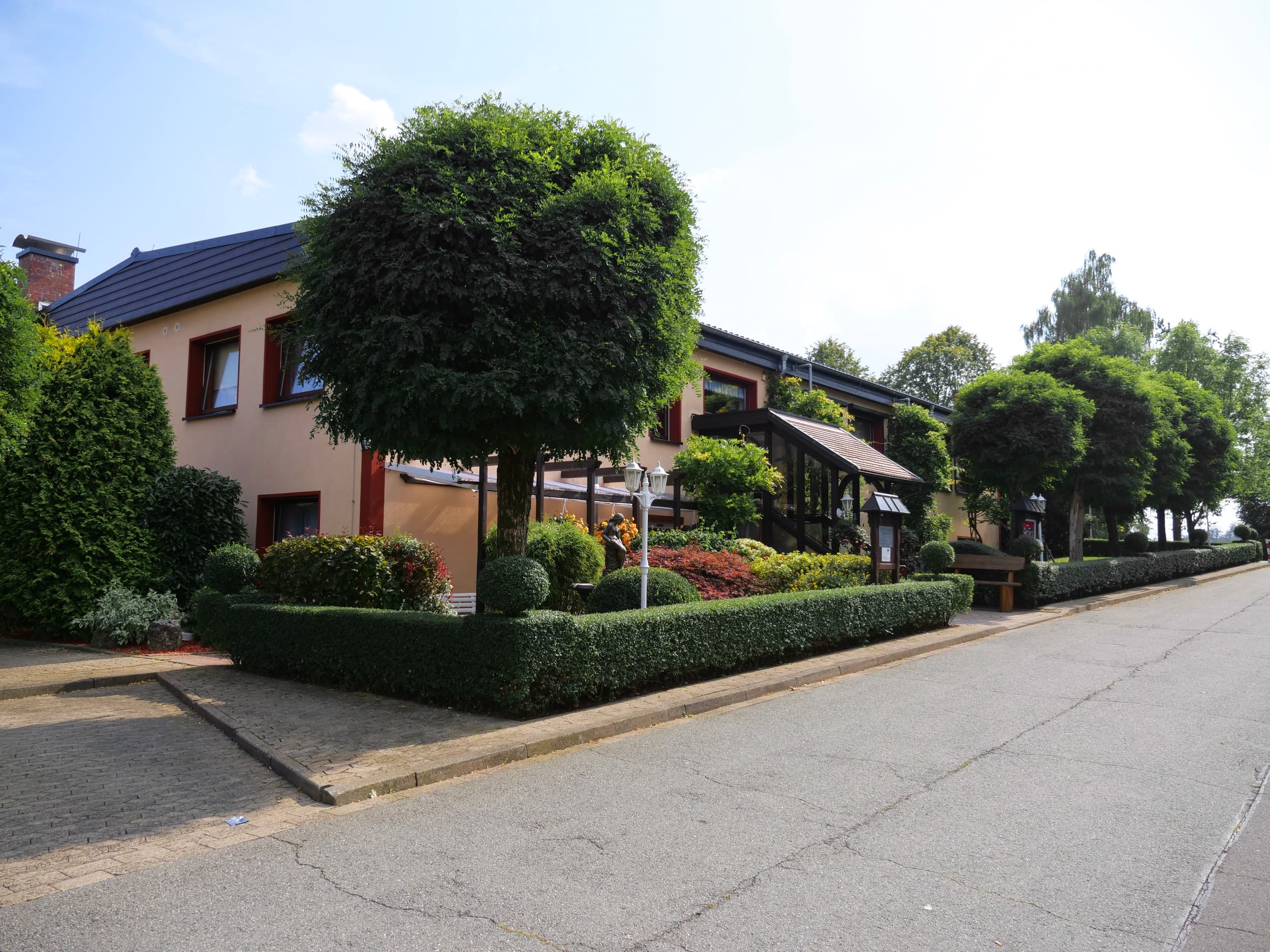 Alten- und Pflegeheim "Harzblick"