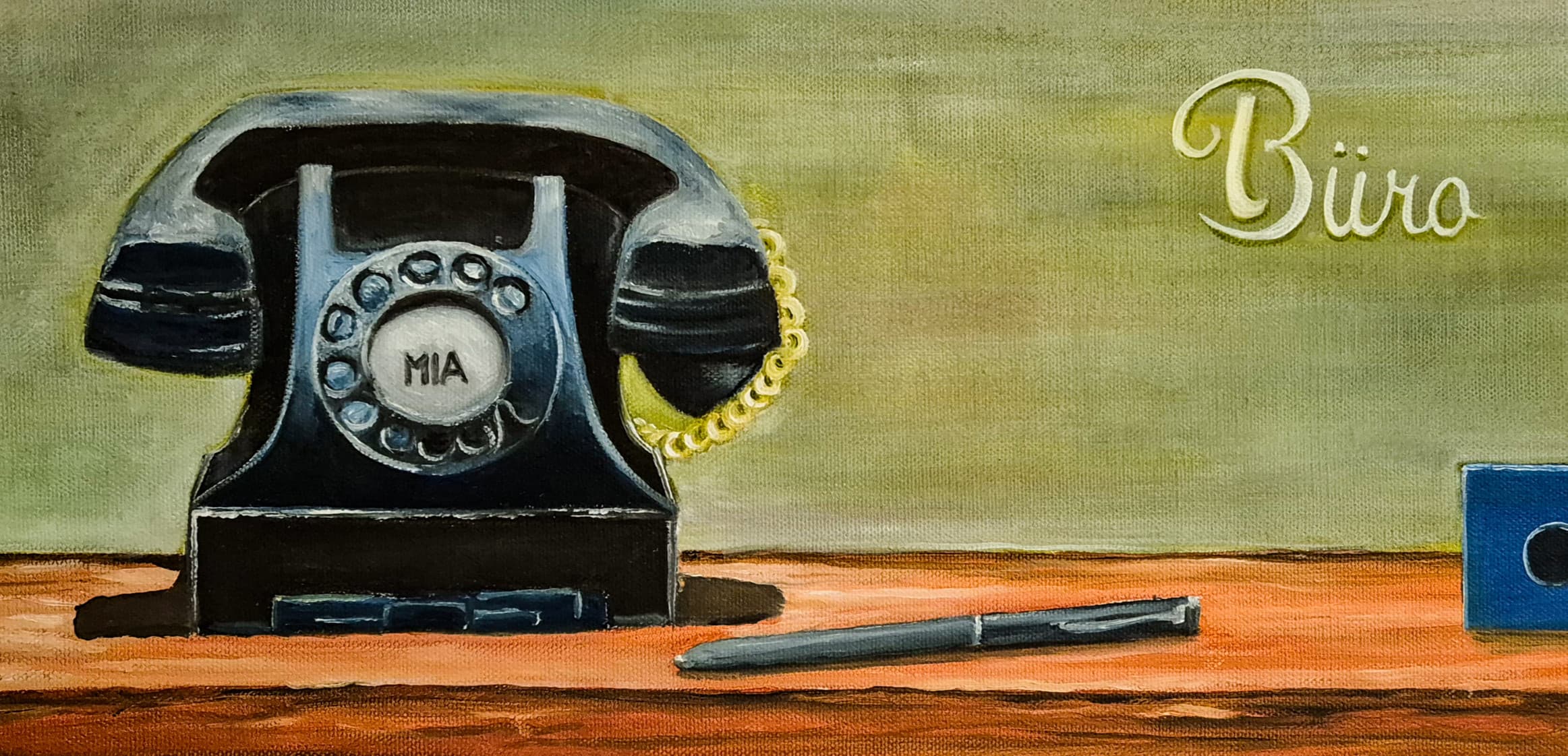 Seniorenheim Mühle – Webseite