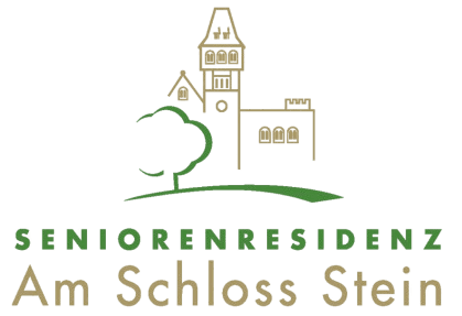 Seniorenresidenz "Am Schloß Stein" – Webseite