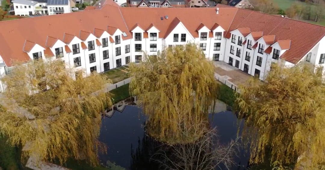 Alten- und Pflegeeinrichtung Haus Rosemarie