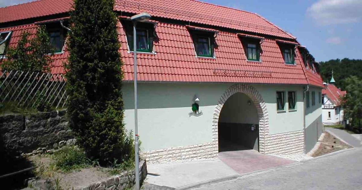 Seniorenpark Schida – Webseite