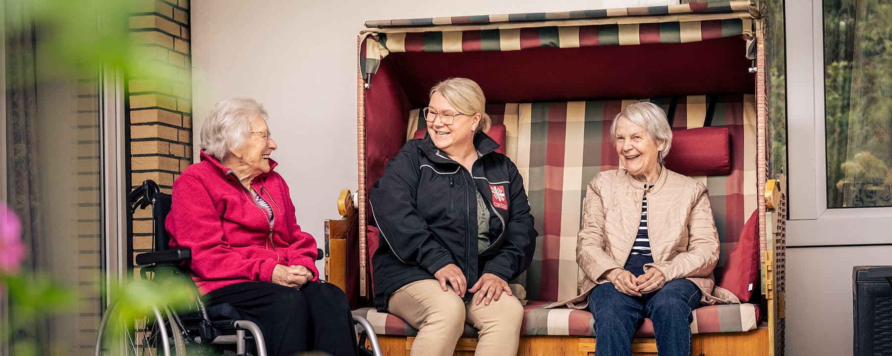 St.-Antonius-Haus - Seniorenzentrum Remsede - Alten- und Pflegeheim