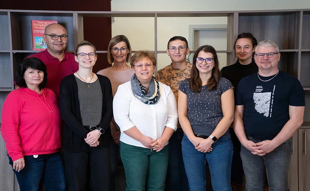 TL Seniorenresidenz Döbeln