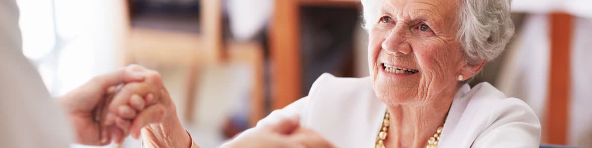 Alten- und Pflegeheim Alte Burg