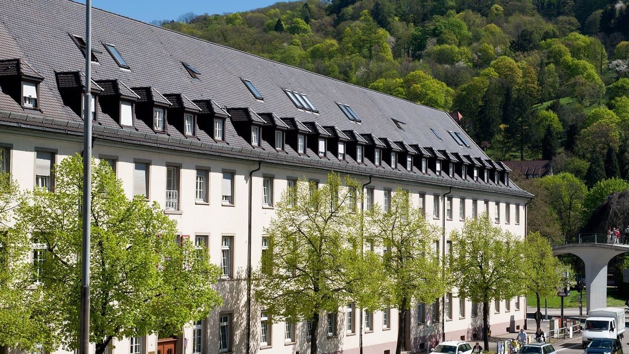 Katharinenstift – Webseite