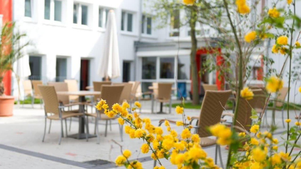 Matthias-Pullem-Haus / Senioreneinrichtung – Webseite