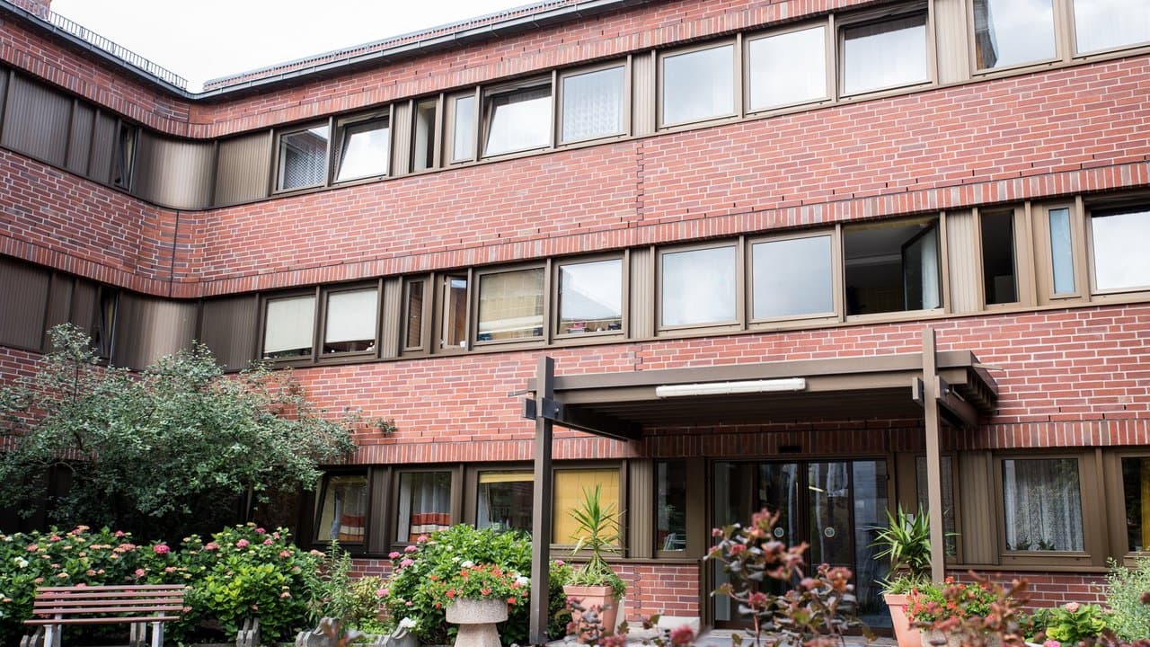 Altenheim Maria vom Karmel