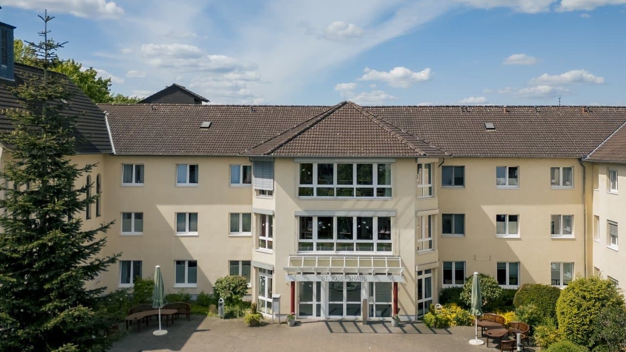 St. Josefshaus