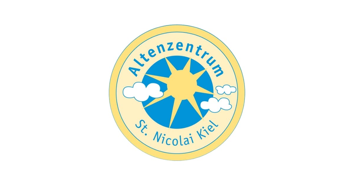 Altenzentrum St. Nicolai Annenstr. GmbH – Webseite