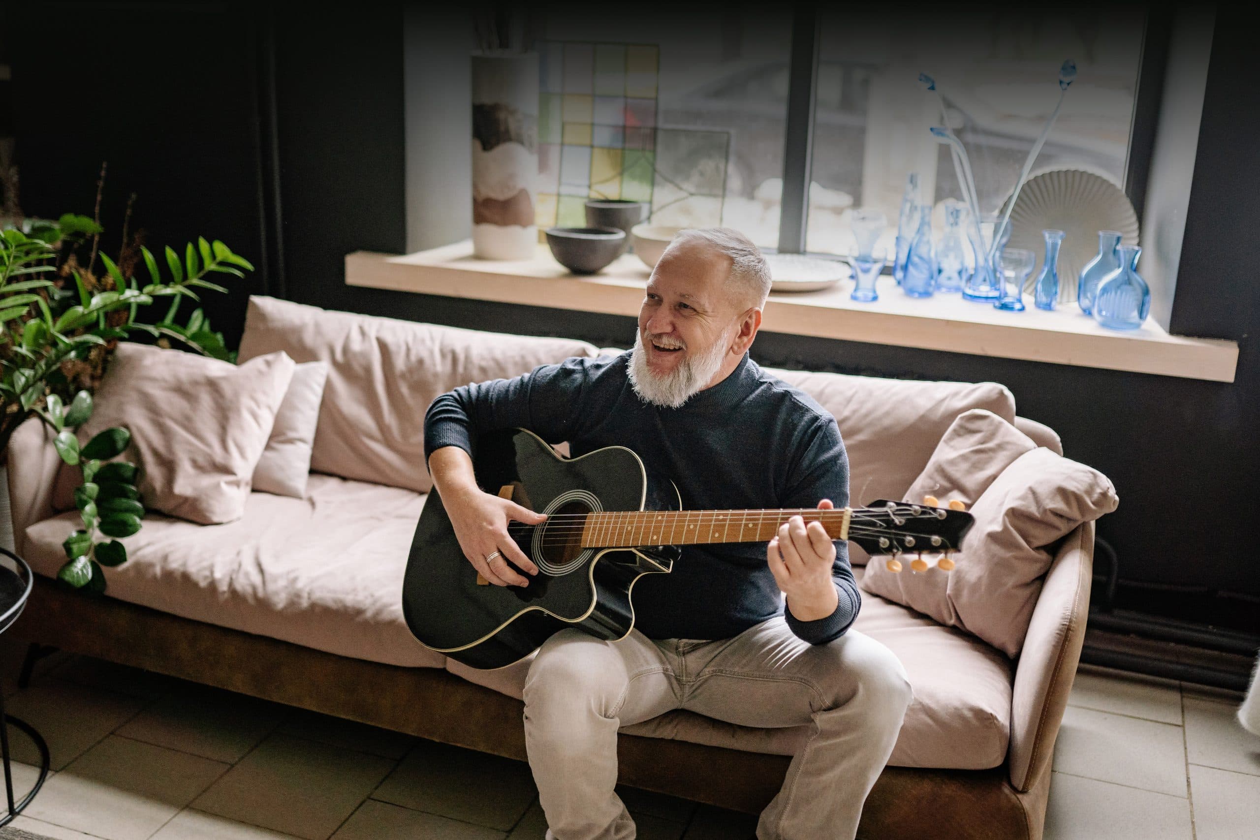 Seniorenhaus Fördeblick