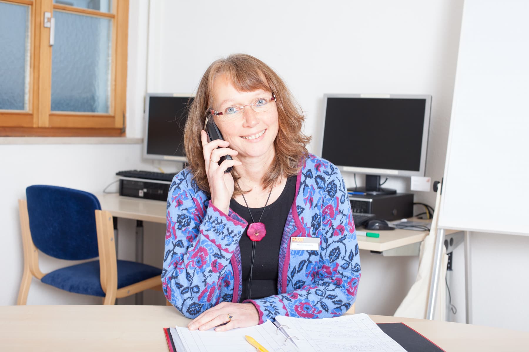 ASB Seniorenzentrum Oberstdorf Haus Herbstsonne