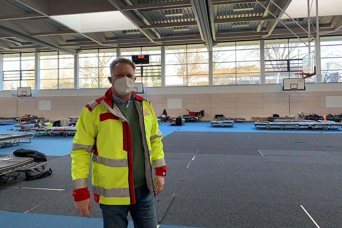 ASB Seniorenheim "Am Gorbitzer Hang"