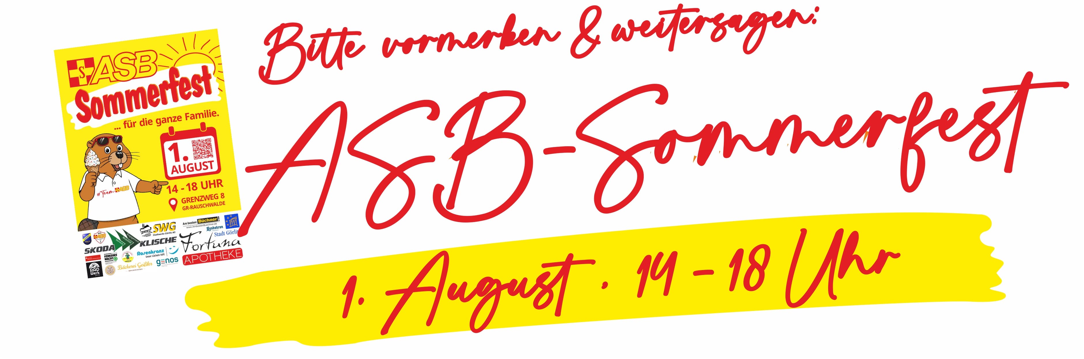 ASB Seniorenzentrum
