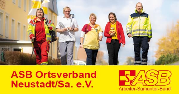 ASB-Seniorenpflegeheim Sebnitz