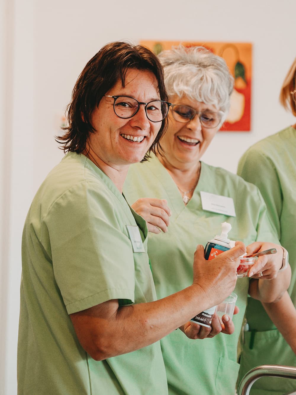 Seniorenheim Familie Gärtner GmbH