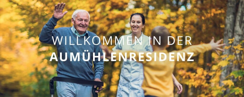 Aumühlenresidenz Oberursel GmbH