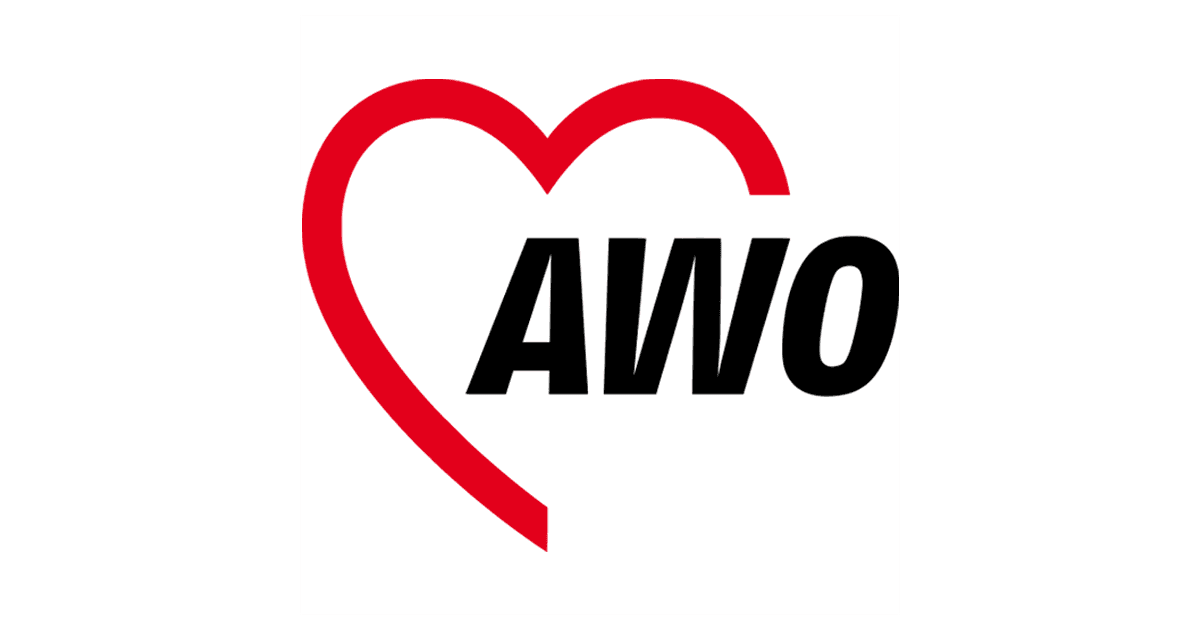 AWO Alten- und Pflegeheim – Webseite
