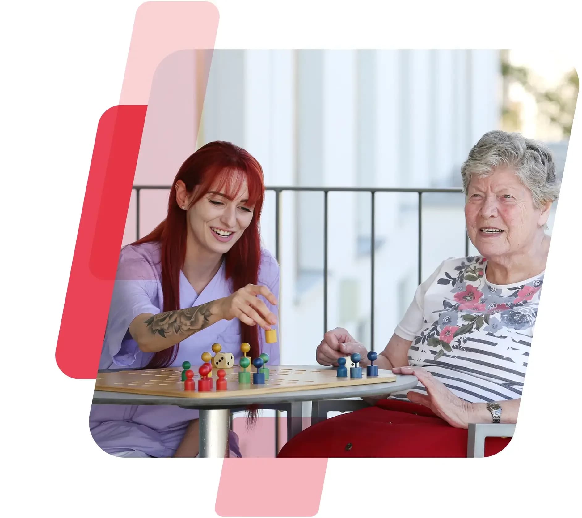 Rudi-Tonn-Altenzentrum – Webseite