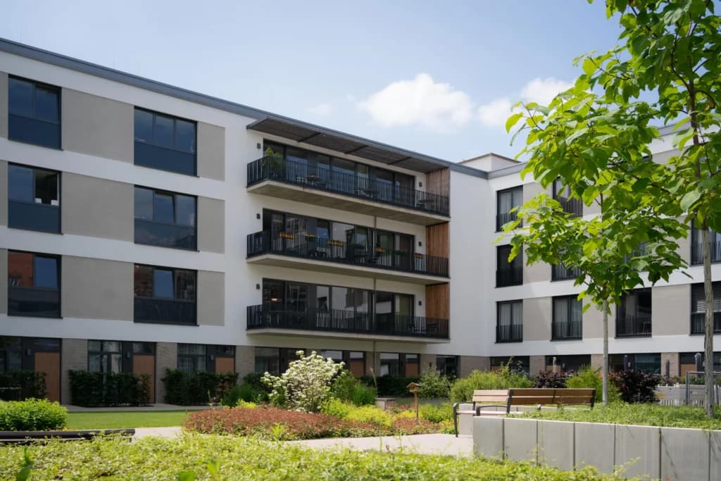 Elisabeth v. Offensandt Berckholtz-Stiftung – Webseite