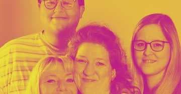 Alten- und Pflegeheim St. Nicolai – Webseite