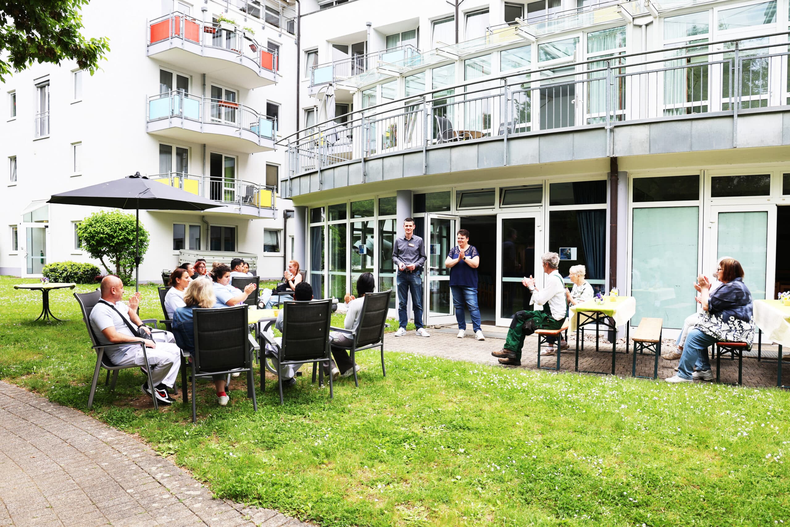 Dietrich-Bonhoeffer-Haus