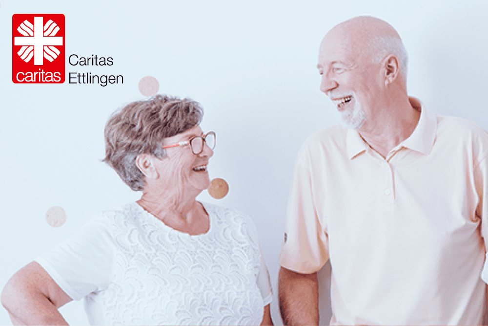 Caritas Seniorenzentrum am Horbachpark