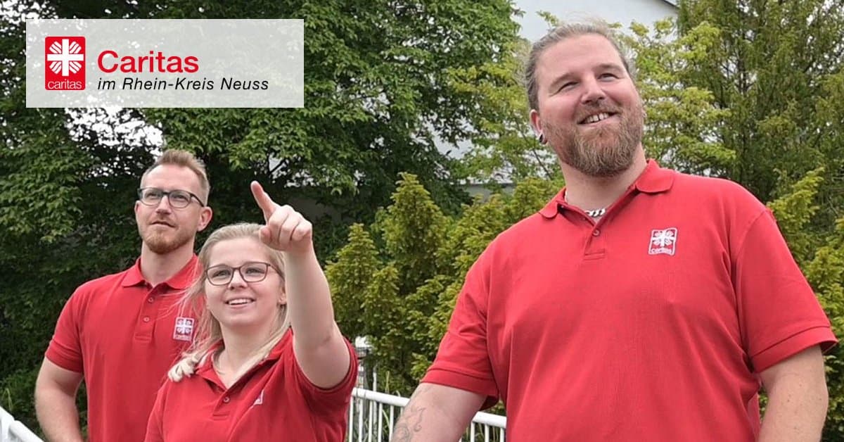 Caritashaus St. Elisabeth