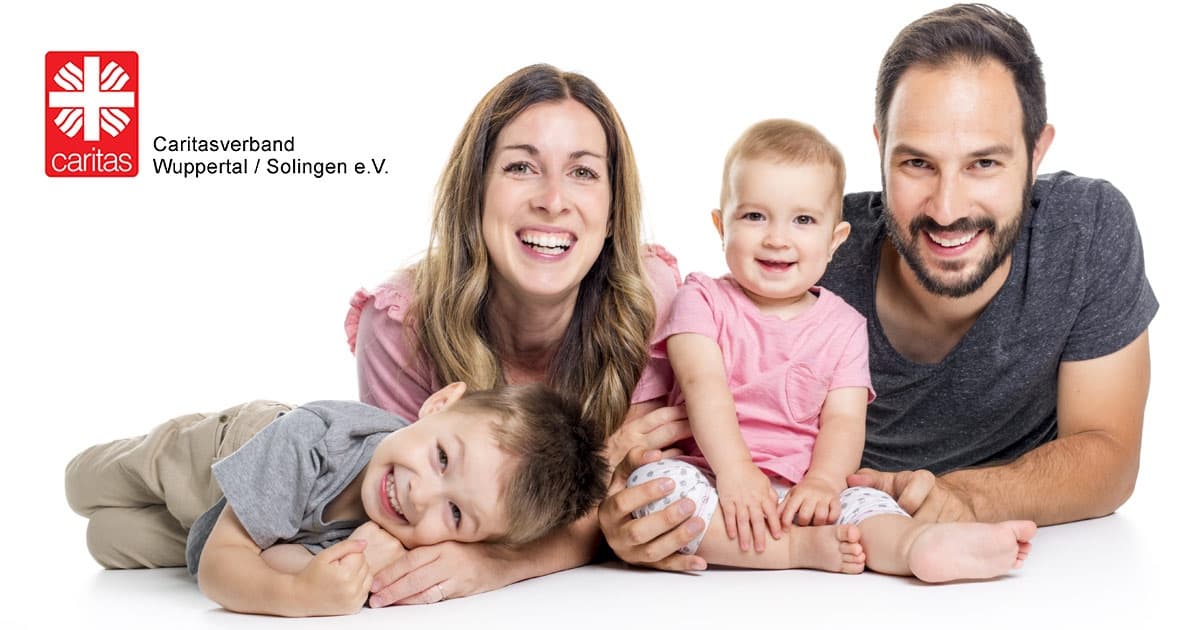 Caritas Altenzentrum St. Suitbertus – Webseite