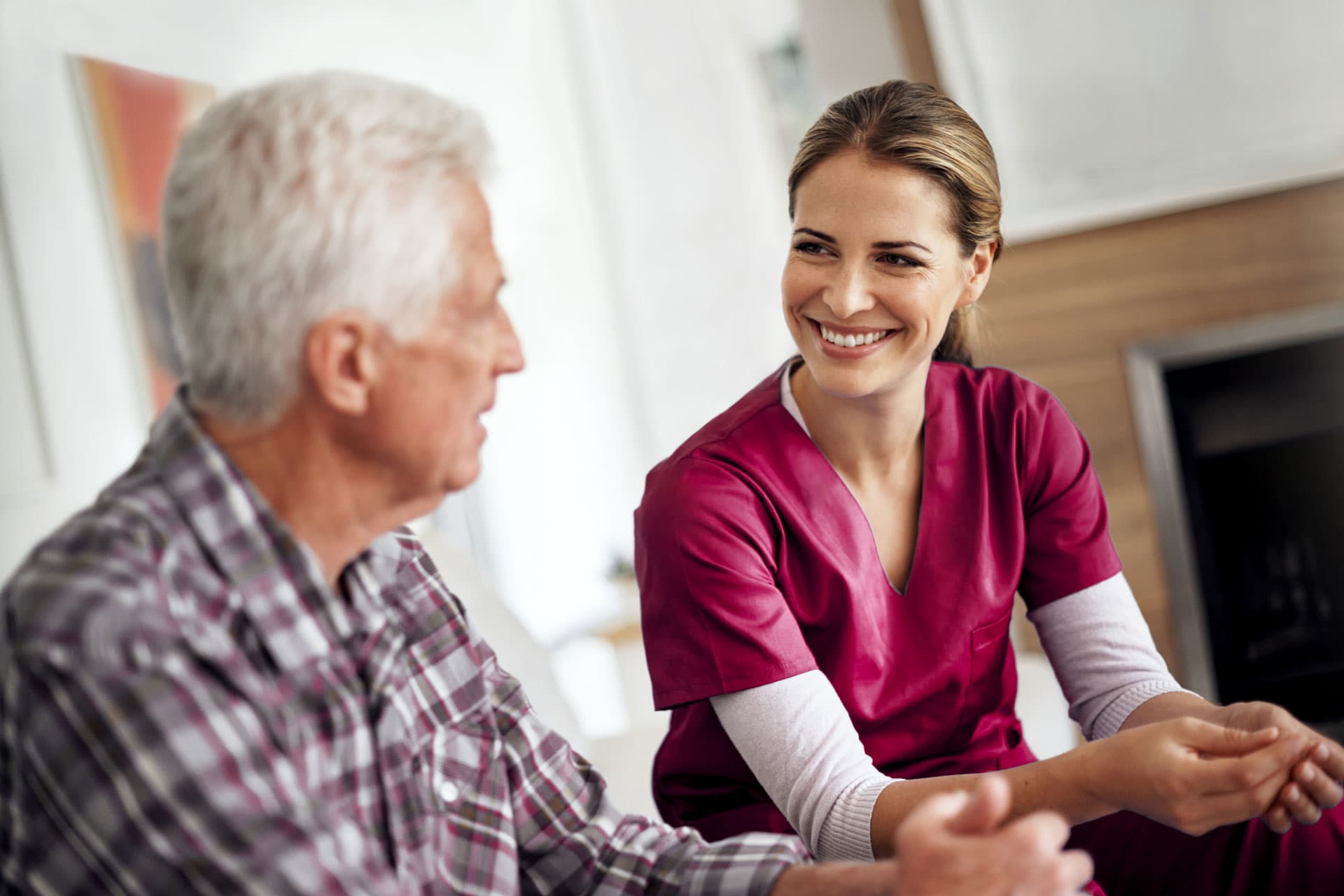 Casa Mia Seniorenzentrum Gymnich